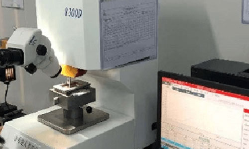 質(zhì)量管控
